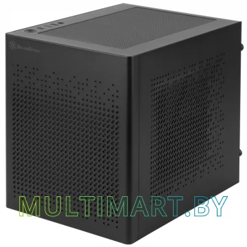 Корпус SilverStone Sugo 16 (SST-SG16B) картинка 10